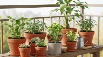 Gieo ngay 4 loại cây này từ bây giờ để kịp mùa xuân xanh tốt