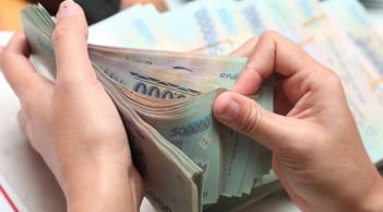 Mức lương tối thiểu được tăng bao nhiêu từ tháng 1/2026?