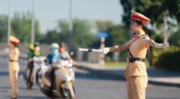 Từ 1/3: 6 lỗi vi phạm bắt đầu bị xử phạt, người dân chú ý khi tham gia giao thông