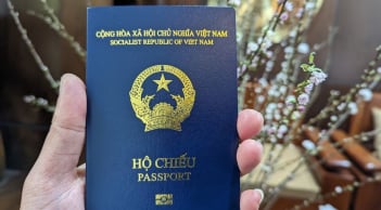 Từ 1/7/2026: 3 trường hợp hộ chiếu bị hủy giá trị ngay lập tức, người dân chú ý