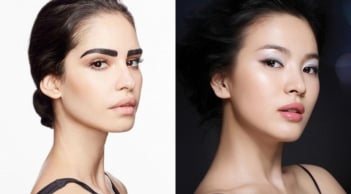 5 lỗi trang điểm phổ biến khiến bạn trông già hơn tuổi