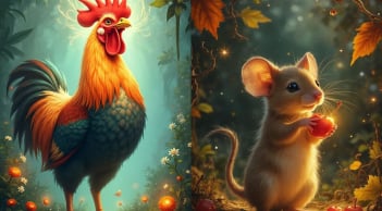 7 ngày tới, 3 tuổi cần chậm lại để không lỡ vận may, 1 tuổi cẩn thận kẻo tiền “bốc hơi”