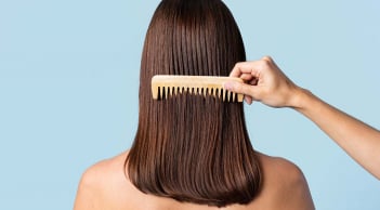 Bí quyết chăm sóc tóc khô xơ từ giải pháp tự nhiên hiệu quả