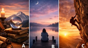 Quiz: Chọn hình ảnh để xem điểm yếu lớn nhất của bạn đang nằm ở đâu?