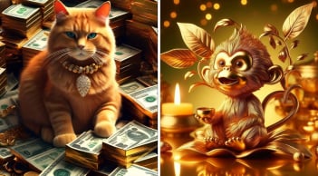 Thứ Hai đến Thứ Tư (2-4/2): 3 tuổi Trúng Đậm Tài Lộc, Tiền Của Sinh Sôi, đời bước sang trang