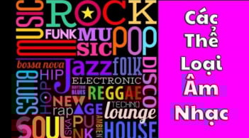 Trắc nghiệm vui: Xem tính cách qua sở thích âm nhạc của bạn