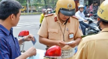 Từ tháng 3/2026, 6 lỗi vi phạm giao thông chính thức bị xử phạt, người dân cần đặc biệt lưu ý