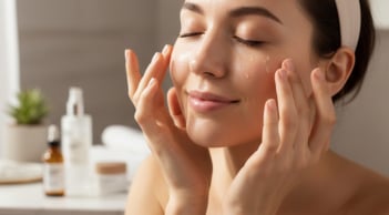 Dùng serum vitamin C mãi vẫn không đẹp da? 5 mẹo nhỏ giúp tăng hiệu quả chống lão hóa