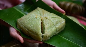 Mẹo bảo quản bánh chưng không cần tủ lạnh vẫn thơm, dền, không mốc