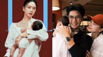 Ngô Thanh Vân bật khóc tiết lộ từng suy sụp, suy nghĩ tiêu cực.vì chuyện con cái