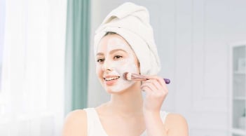 Quy trình chăm sóc da dầu mụn tối giản nhưng hiệu quả lâu dài