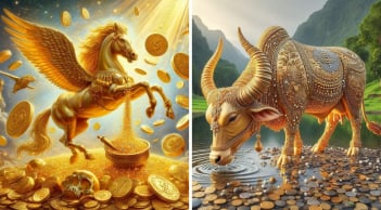 Sau ngày 3/2: 3 tuổi làm chơi ăn thật, lộc đến dồi dào