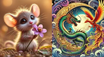 Tháng 2 dương lịch: 3 tuổi đi chậm nhưng dễ về đích lớn, cuối tháng bội thu nếu đủ kiên nhẫn