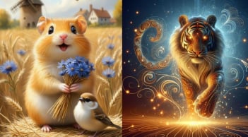 Thị phi bủa vây cuối năm: 3 tuổi càng nóng vội càng rối ren, im lặng rút lui là thượng sách lúc này