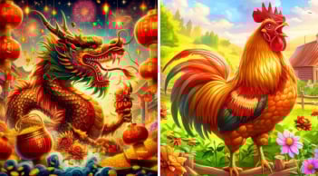 Thứ Ba đến Thứ Năm (3-5/2): 3 tuổi Trúng Số Độc Đắc, Danh Tiếng Lẫy Lừng, giàu nhất số 2