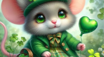 Tiết Lập Xuân 4-17/2 mở vận cả năm: 3 tuổi đón vận may lớn, cơ hội đến bất ngờ