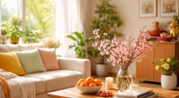 Tiết Lập Xuân gõ cửa (4-17/2): 3 việc nên làm ngay để đón may mắn, khởi động một năm hanh thông