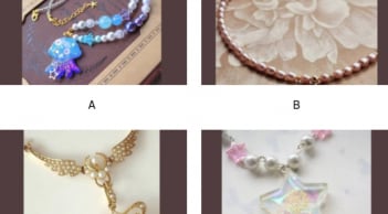 Trắc nghiệm tâm lý: Sợi dây chuyền nào sang trọng nhất tiết lộ điều gì về tính cách bạn?