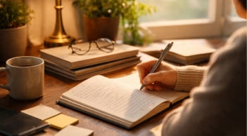 3 câu hỏi giúp bạn nhìn lại hướng đi của mình sau một năm bận rộn để tạo đà bứt phá năm mới