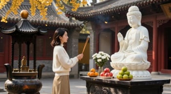 4 ngày Đại Cát, cực thiêng để đi lễ đền chùa đầu năm Bính Ngọ 2026