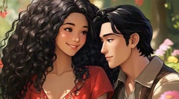 4 số cuối ngày sinh của người sâu sắc, chung thủy: Tình sâu như biển, bên nhau trọn đời