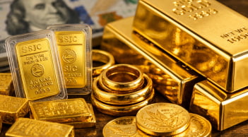 Bảng giá vàng 9999 24K 18K SJC DOJI PNJ hôm nay 3/2/2026