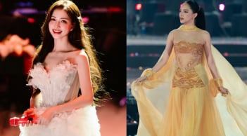 Hòa Minzy lên tiếng một chuyện liên quan đến Hương Giang