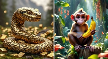 Qua đêm 4/2: 3 tuổi Rũ Sạch Vận Đen, Giàu Sang Nức Tiếng