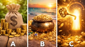 Quiz: Cọn 1 hình ảnh để xem Tài vận của bạn từ giờ tới Tết Bính Ngọ sẽ chuyển hướng ra sao?