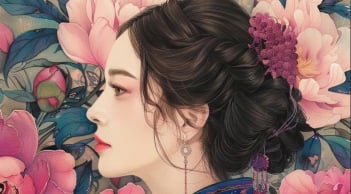 Số sướng hưởng trọn vinh hoa: Phụ nữ có ngày sinh Âm lịch này hậu vận an nhàn, hạnh phúc