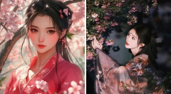 Tháng sinh Âm lịch của người hấp dẫn, quyến rũ: Dễ gặp quý nhân, cuộc sống thuận lợi