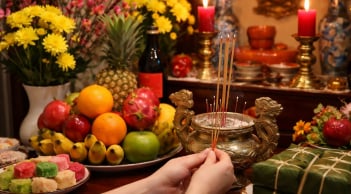 Thắp hương cuối năm: 5 điều cần nhớ để tránh đại kỵ, giữ trọn tài lộc và bình an