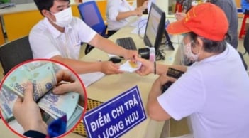 Tin vui dịp Tết Nguyên đán 2026: Những ai được nhận 2 triệu đồng tiền quà?
