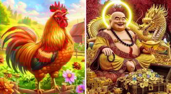 Top 3 con giáp Tắm Trong Mưa Tiền, Giàu Sang Nức Tiếng sau ngày 4/2