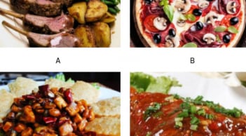 Trắc nghiệm tâm lý: Món ăn bạn chọn tiết lộ khả năng giàu lên trong 5 năm tới