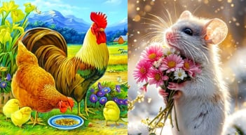 10 ngày tới: 3 tuổi cần tránh một quyết định kẻo lỡ vận lớn