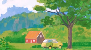 3 loại cây trồng trước nhà dễ “chặn lộc”, nhưng chuyển ra sau nhà lại kích hoạt phong thủy cực tốt