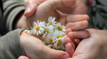 3 tuổi càng chăm sóc gia đình, đến trung niên càng vượng tài