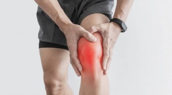 5 thói quen xấu khiến khớp gối của bạn dễ bị đau