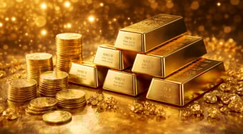 Bảng giá vàng 9999 24K 18K SJC DOJI PNJ hôm nay 4/2/2026