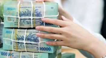 Chính thức: Những đối tượng được hỗ trợ 1,2 triệu đồng tiền mặt dịp Tết Nguyên đán 2026