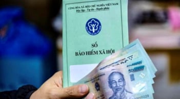 Có nơi quà Tết đến người hưởng lương hưu, trợ cấp đến 7 triệu đồng/người