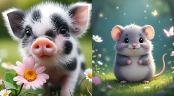 Cuối năm, 3 tuổi tích phúc lớn nhờ một việc đơn giản mà bền bỉ suốt cả năm