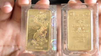 Giá vàng hôm nay 4/2/2026: Vàng miếng SJC tăng vọt thêm 3,7 triệu đồng/lượng