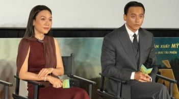 Mai Tài Phến gọi Mỹ Tâm bằng từ đặc biệt