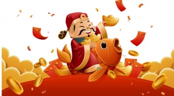 Sau 23 Chạp, 3 tuổi đổi vận rõ nhất: Tiền bạc và công việc đồng loạt chuyển chiều tích cực