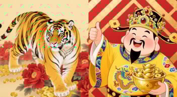 Sau kỳ nghỉ Tết Bính Ngọ, 3 tuổi đổi đời, làm chơi ăn thật, tiền về chật két