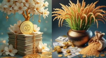  Tháng 2 gõ cửa vận giàu sang: 3 cung hoàng đạo này chú ý thời cơ, nắm đúng là bứt phá cả năm