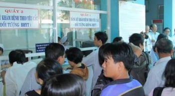 Tin vui: Người dân sắp không còn phải tạm ứng viện phí khi nhập viện