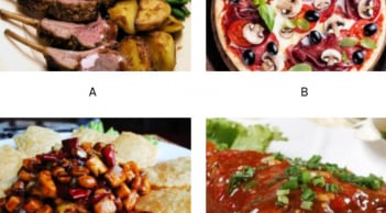 Trắc nghiệm tâm lý: Món ăn bạn thèm nhất tiết lộ khả năng “phất lên giàu sụ” trong 5 năm tới